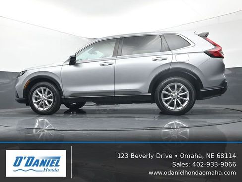 Used 2023 Honda CR-V EX-L image 10