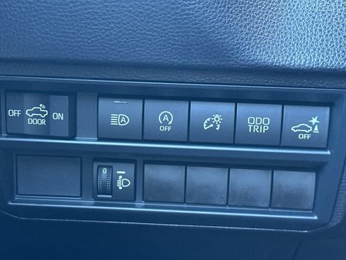 New 2026 Toyota Tundra SR5 image 29