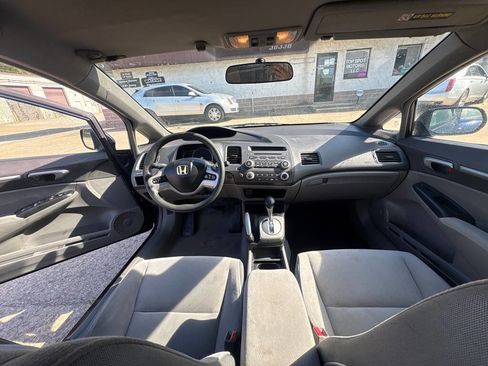Used 2008 Honda Civic EX image 13