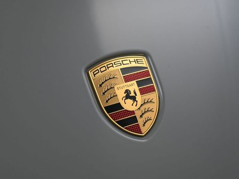 New 2026 Porsche 911 Carrera GTS RWD image 13