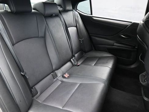 Used 2019 Lexus ES 350 F Sport w/ Accessory Package 2 FWD image 47