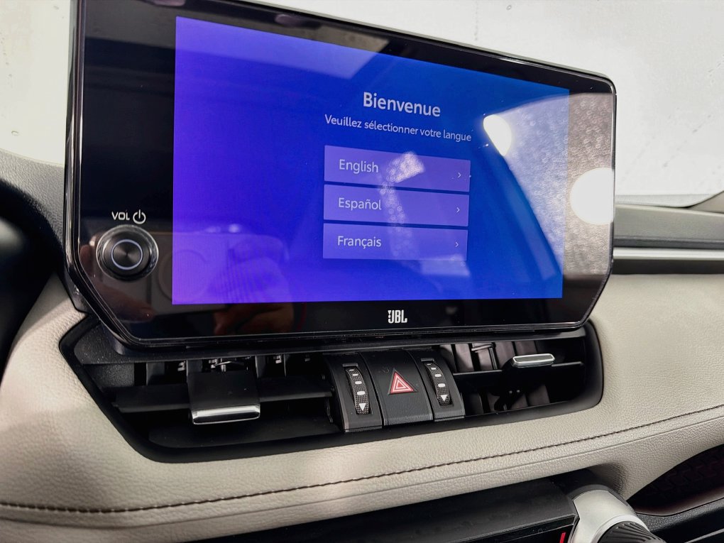 Used 2024 Toyota RAV4 Limited w/ Advanced Technology Package FWD image 19