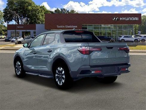 New 2026 Hyundai Santa Cruz SEL image 5