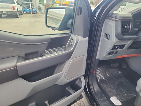 New 2025 Ford F150 Lightning Flash image 12