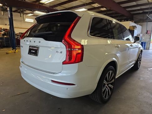 Used 2023 Volvo XC90 B5 Core w/ Protection Package Premier AWD/4WD image 3