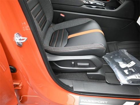 New 2026 Honda Passport TrailSport image 41