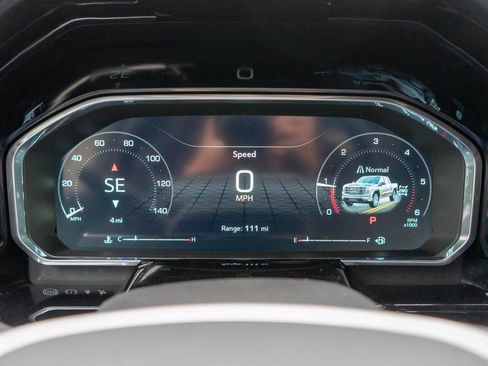 New 2026 GMC Sierra 1500 Elevation w/ Elevation Premium Package image 21