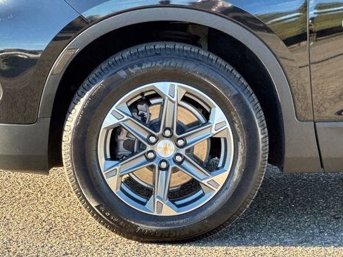 Certified 2023 Chevrolet Blazer LT image 32