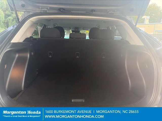 Used 2025 Hyundai Kona SEL AWD/4WD image 28