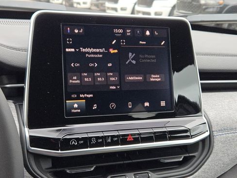 New 2026 Jeep Compass Latitude image 26