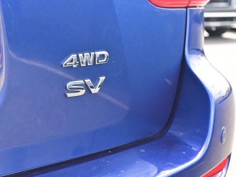 Used 2020 Nissan Pathfinder SV image 11