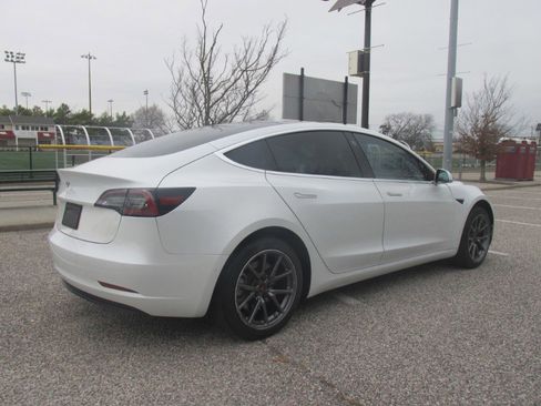 Used 2020 Tesla Model 3 image 23