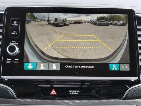 New 2026 Honda Ridgeline RTL image 32