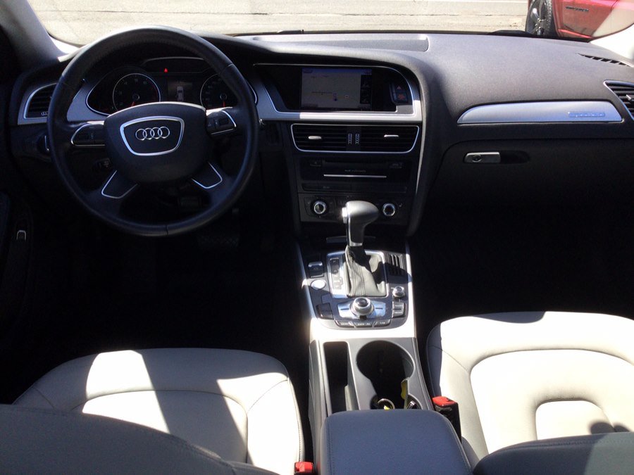 Used 2014 Audi A4 Premium Plus AWD/4WD image 25