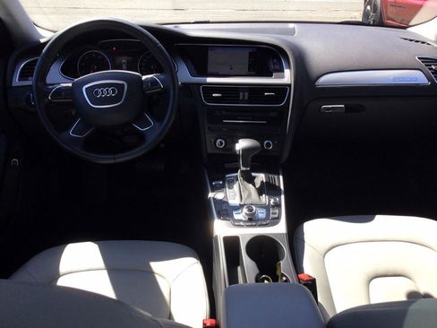 Used 2014 Audi A4 Premium Plus image 25