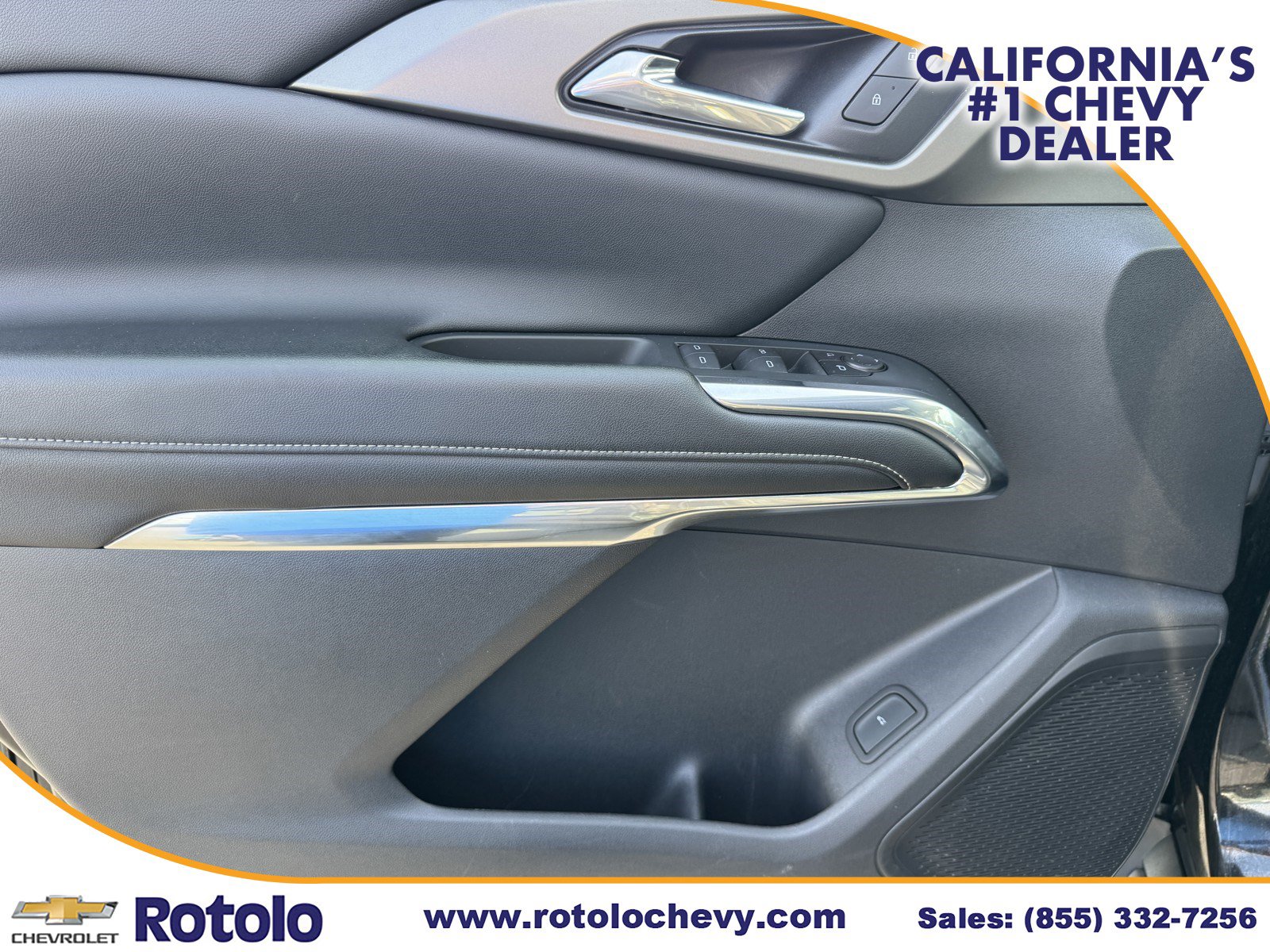 Used 2024 Chevrolet Traverse LT FWD image 16