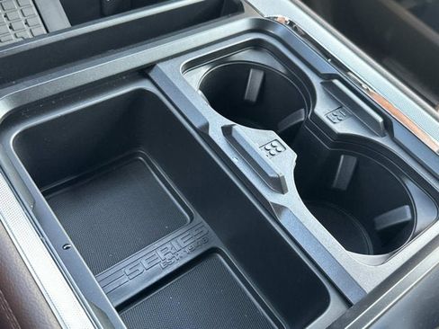 New 2025 Ford F250 King Ranch w/ Chrome Package image 24