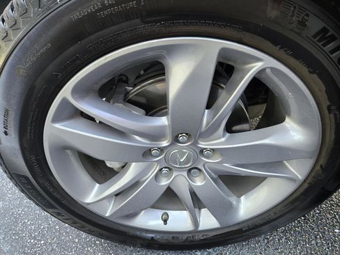 Used 2019 Acura RDX FWD w/ Advance Package image 10