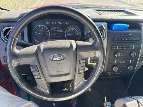 Used 2012 Ford F150 XLT w/ XTR Pkg image 10