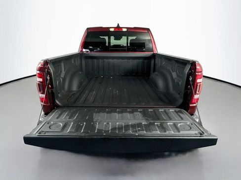 Used 2021 RAM 1500 Limited AWD/4WD image 29
