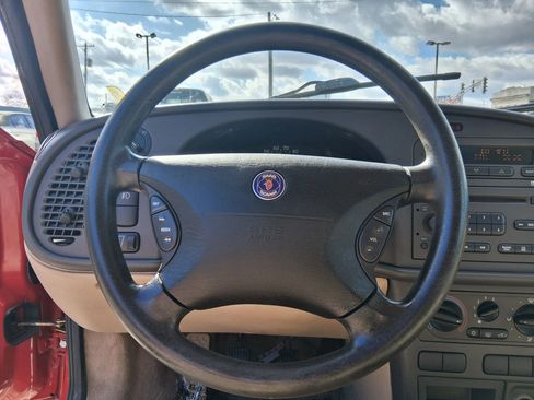 Used 1999 Saab 9-3 2.0T image 14