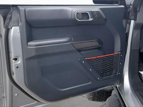 Certified 2023 Ford Bronco Raptor AWD/4WD image 22