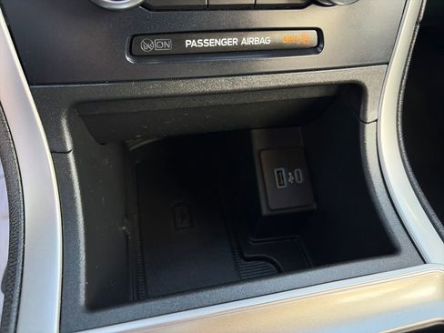 Used 2023 Ford Edge SEL w/ Convenience Package image 22