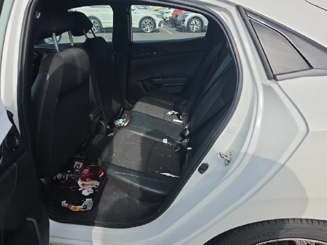 Used 2021 Honda Civic Sport image 4