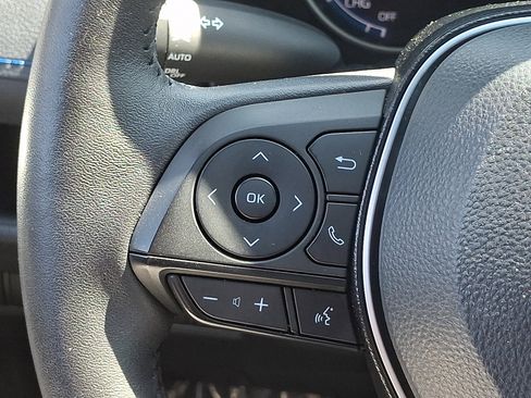 Used 2022 Toyota RAV4 XSE w/ XSE Grade Weather Package AWD/4WD image 22