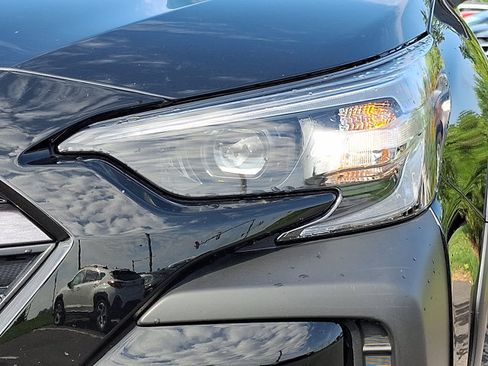 Certified 2024 Subaru Outback Limited AWD/4WD image 10