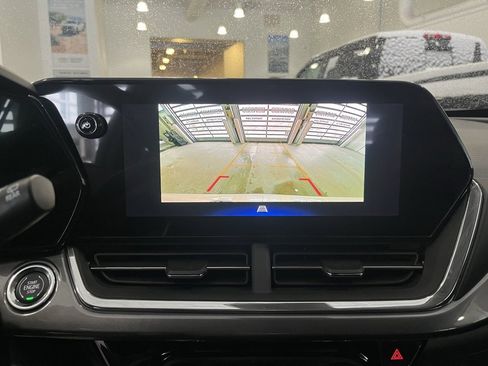 New 2026 Chevrolet Trax ACTIV w/ Driver Confidence Package image 16