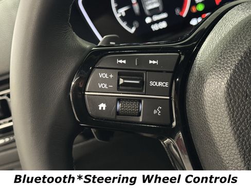 Used 2024 Honda Civic Sport image 5