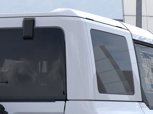 New 2025 Ford Bronco Badlands w/ Sasquatch Package image 25