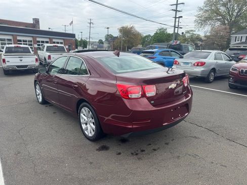 Used 2015 Chevrolet Malibu LT FWD image 10