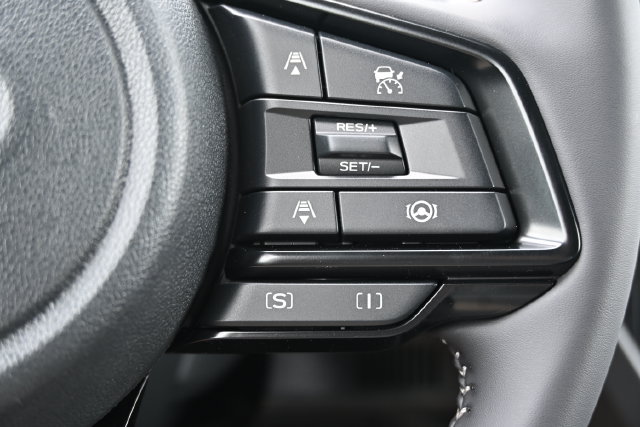 New 2026 Subaru Forester Touring AWD/4WD image 32