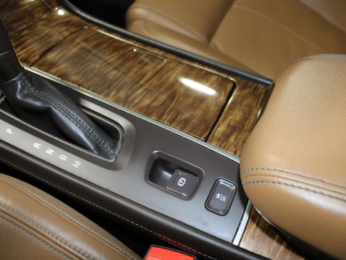 Used 2014 Buick LaCrosse Leather AWD/4WD image 20