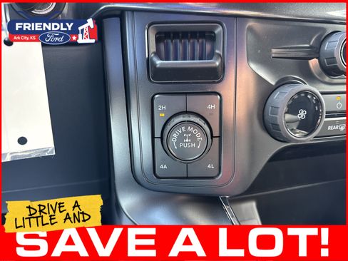 New 2026 Ford F150 STX AWD/4WD image 26