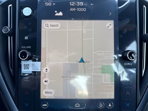 New 2026 Subaru WRX Limited image 26