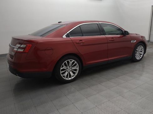 Used 2017 Ford Taurus Limited image 10