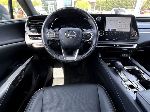 Used 2024 Lexus RX 350 Premium w/ Accessory Package (Z1) AWD/4WD image 6
