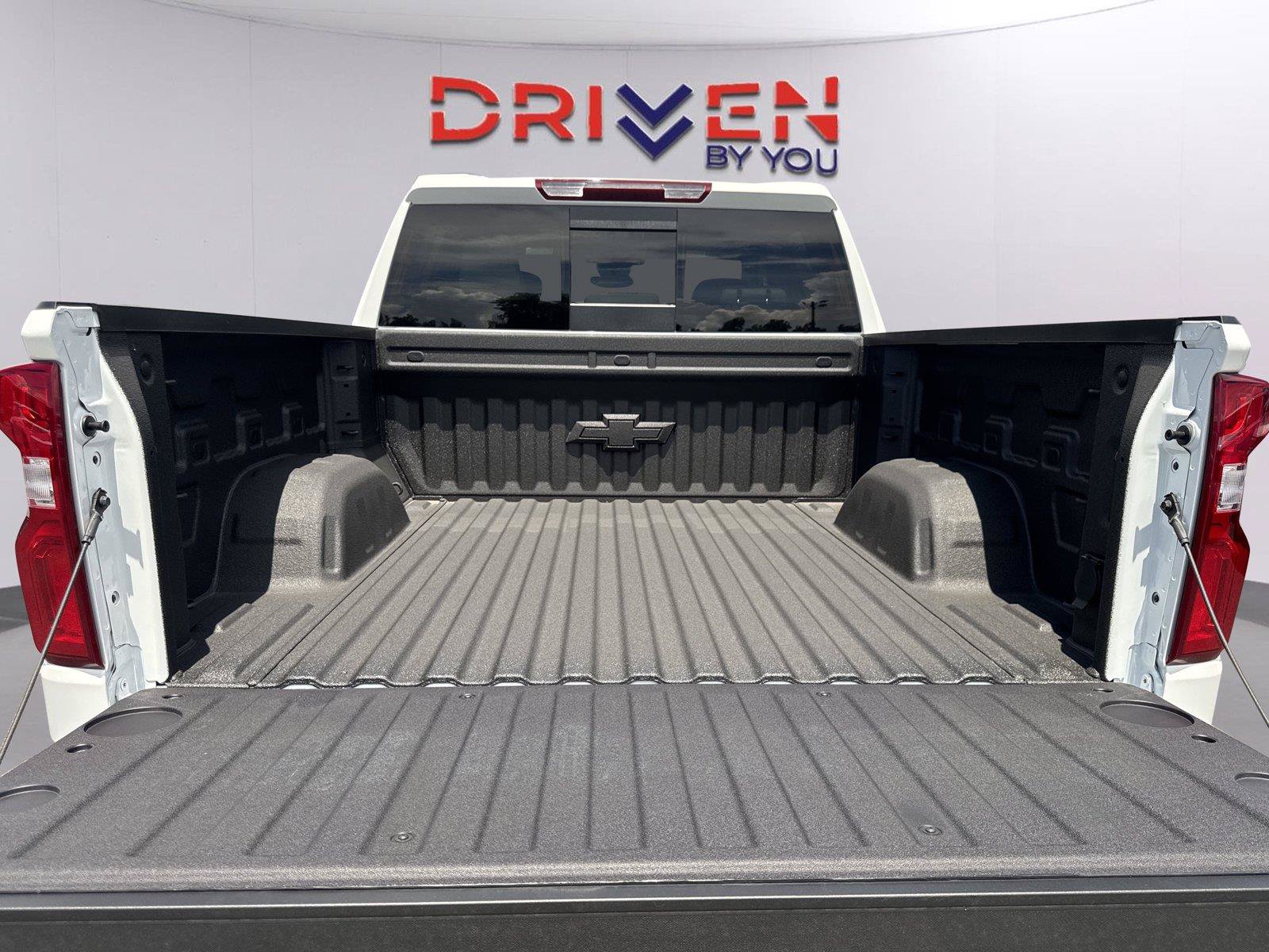 New 2026 Chevrolet Silverado 1500 RST w/ RST All Star Premium Package AWD/4WD image 33