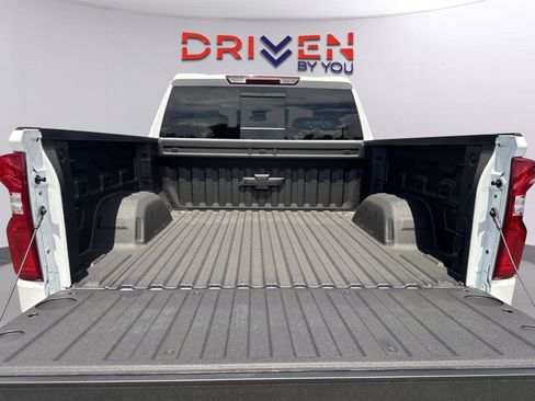 New 2026 Chevrolet Silverado 1500 RST w/ RST All Star Premium Package AWD/4WD image 33
