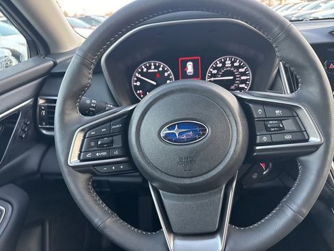 New 2025 Subaru Outback Limited image 15