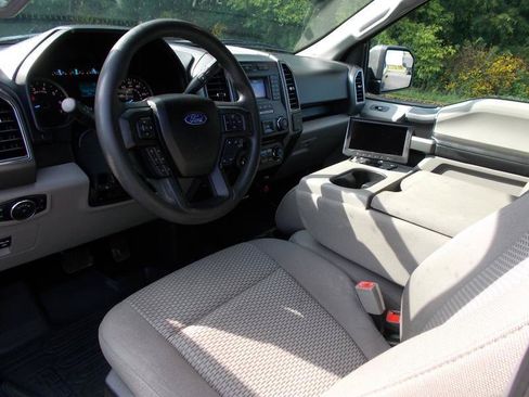 Used 2018 Ford F150 XLT RWD image 28