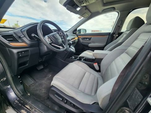 Used 2019 Honda CR-V EX image 12