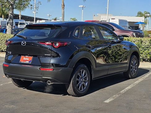 New 2026 MAZDA CX-30 AWD 2.5 S image 16