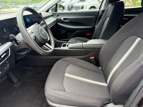 Used 2024 Hyundai Sonata SEL FWD image 18
