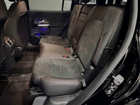 Certified 2023 Mercedes-Benz GLB 250 image 38
