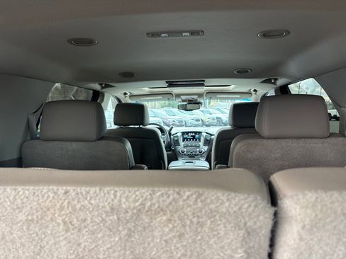 Used 2015 Chevrolet Tahoe LTZ image 57