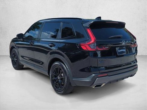Used 2026 Honda CR-V Sport-L image 7